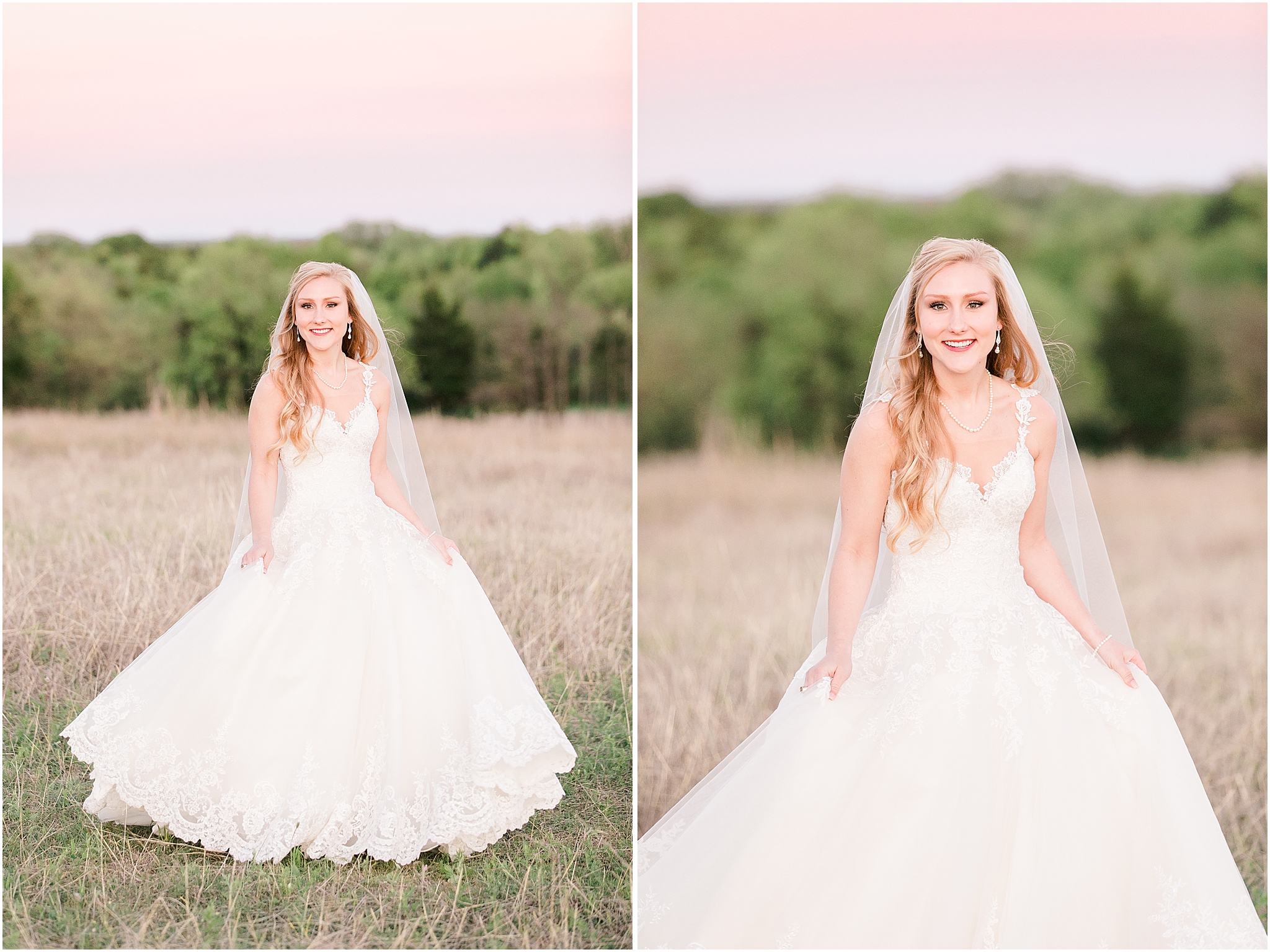 Bridal Session Ideas by Dallas Wedding Photographer Jillian Hogan Photography