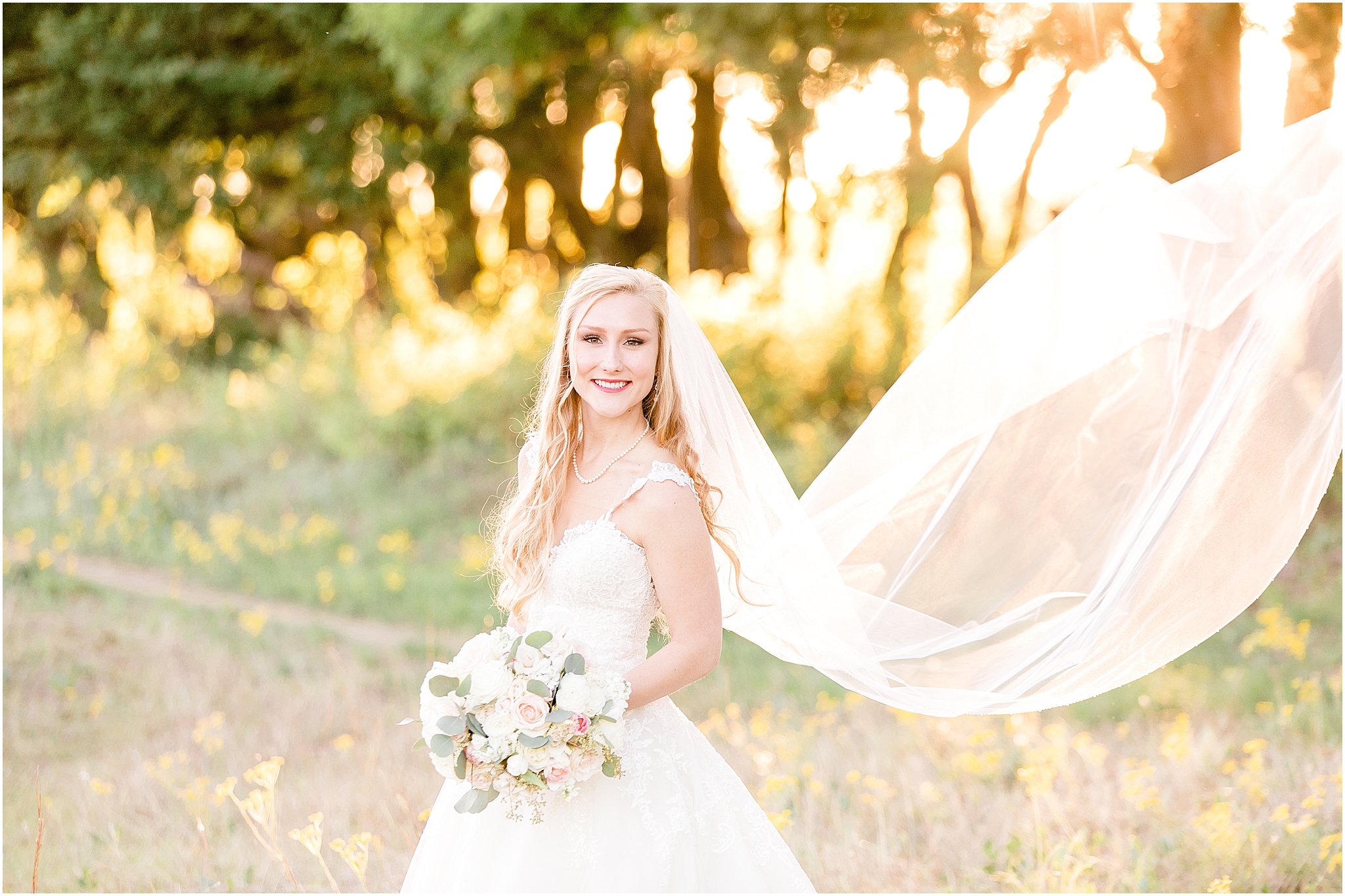 Bridal Session Ideas by Dallas Wedding Photographer Jillian Hogan Photography 