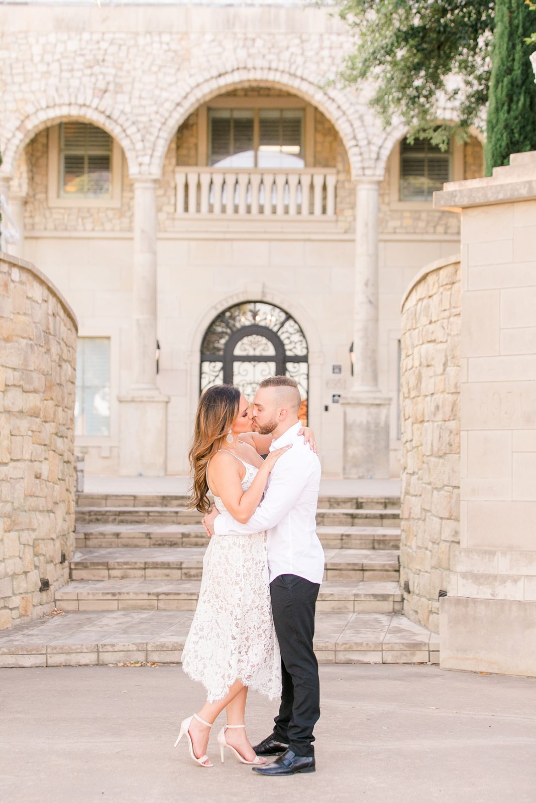 Adriatica Engagement Session by Dallas Wedding Photographer Jillian Hogan