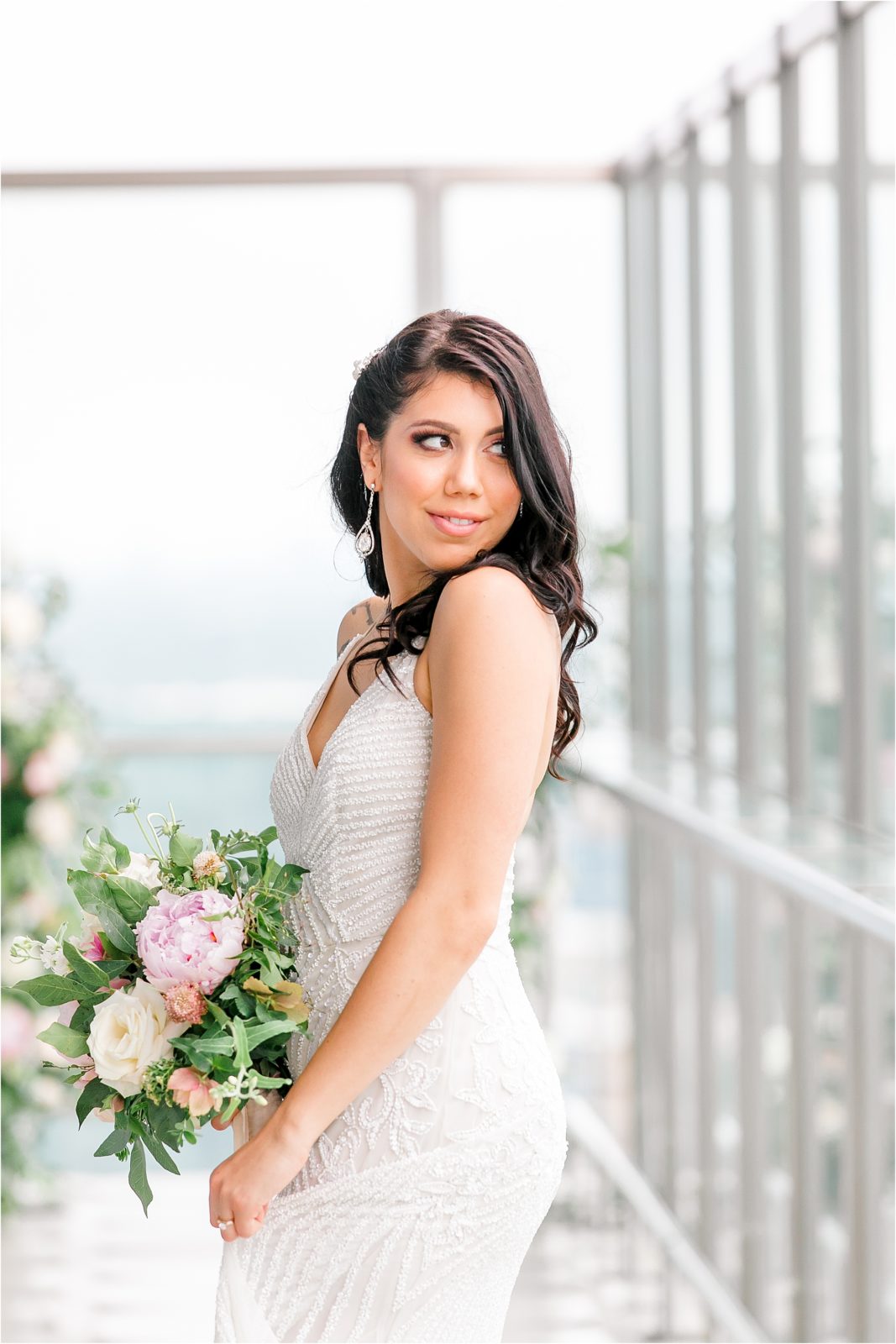 Bridal Session Ideas by Dallas, Texas Wedding Photographer Jillian Hogan 