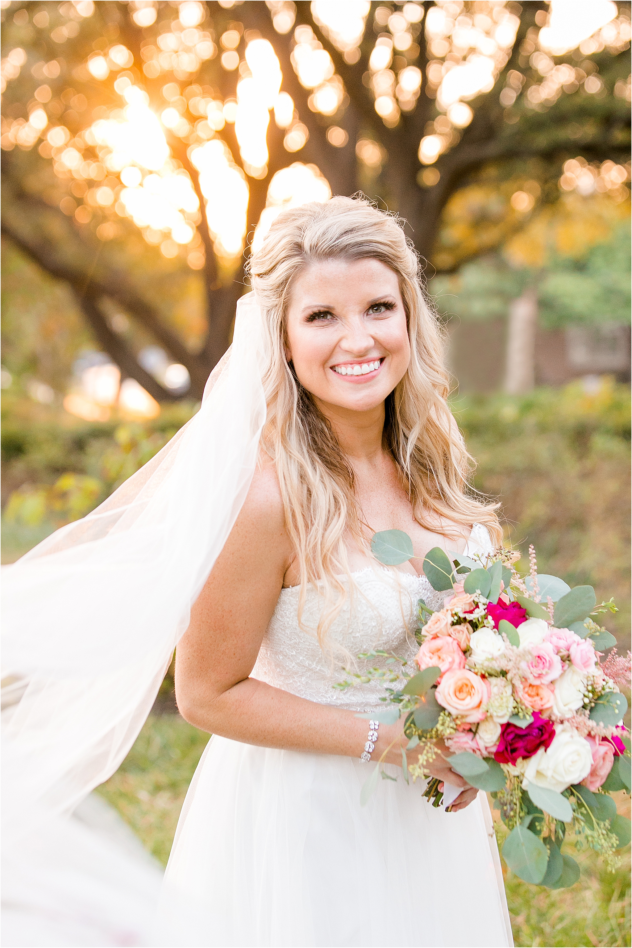 Bridal Photography in Dallas TX by DFW Wedding Photographer Jillian Hogan 