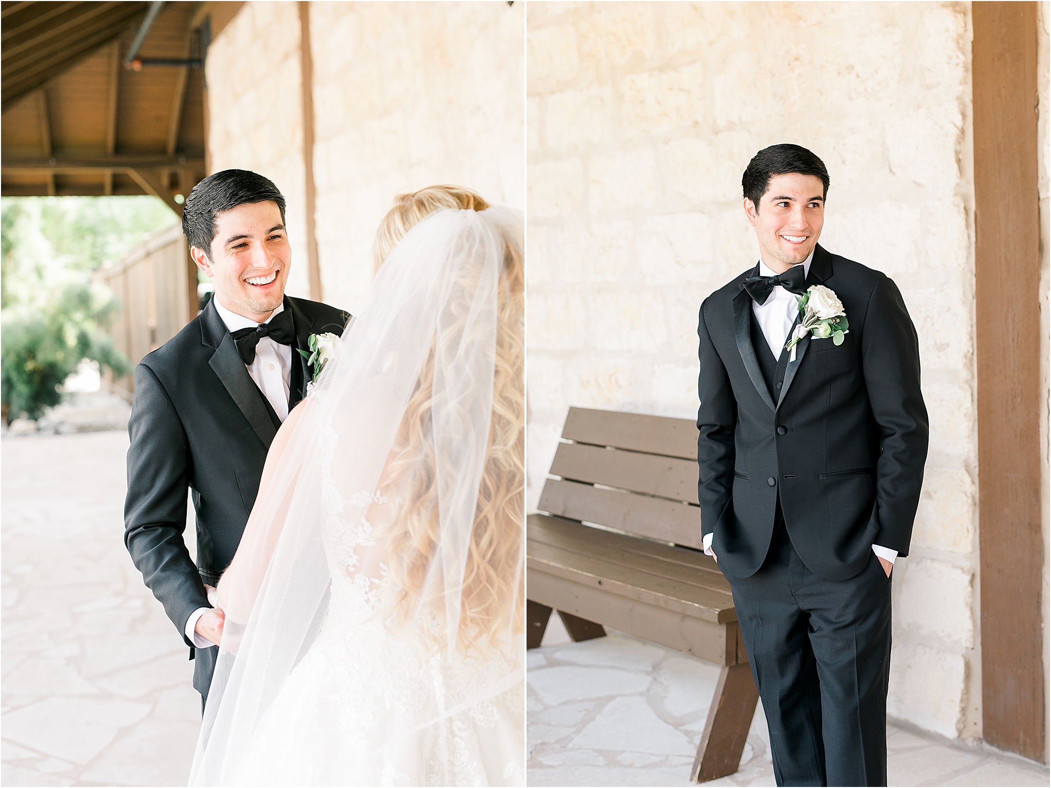  First look at The Springs McKinney Wedding by Dallas Wedding Photographer Jillian Hogan