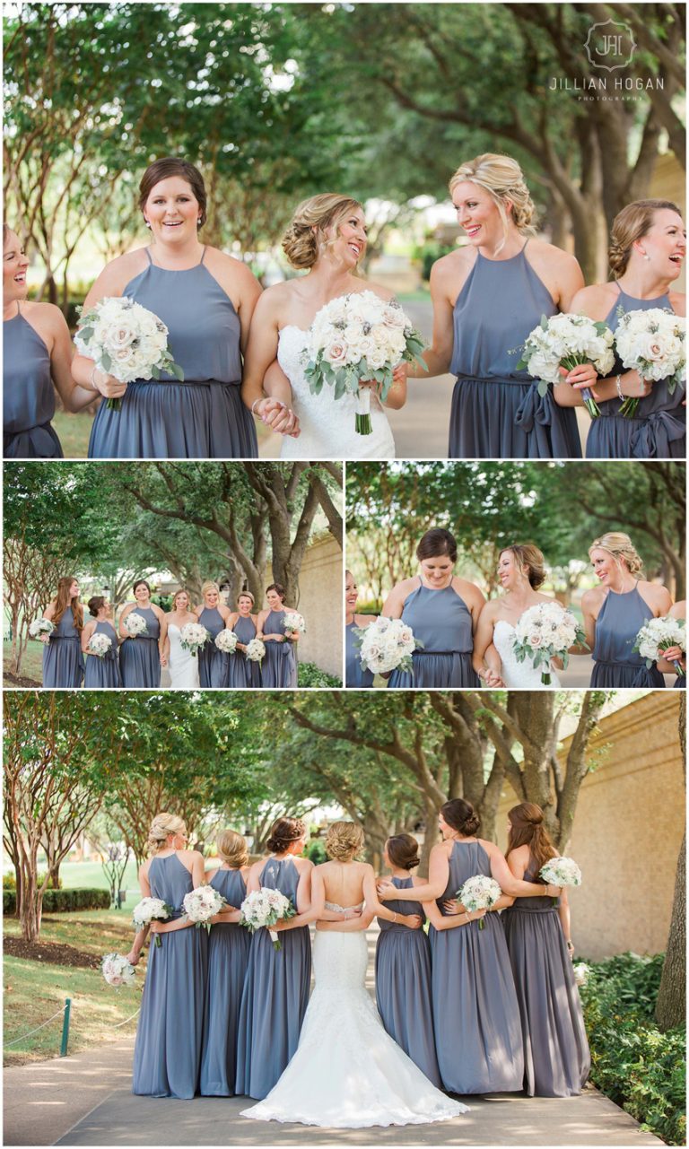 McKinney Wedding Photographer I Four Seasons Resort Dallas at Las