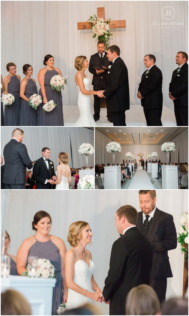 McKinney Wedding Photographer I Four Seasons Resort Dallas at Las